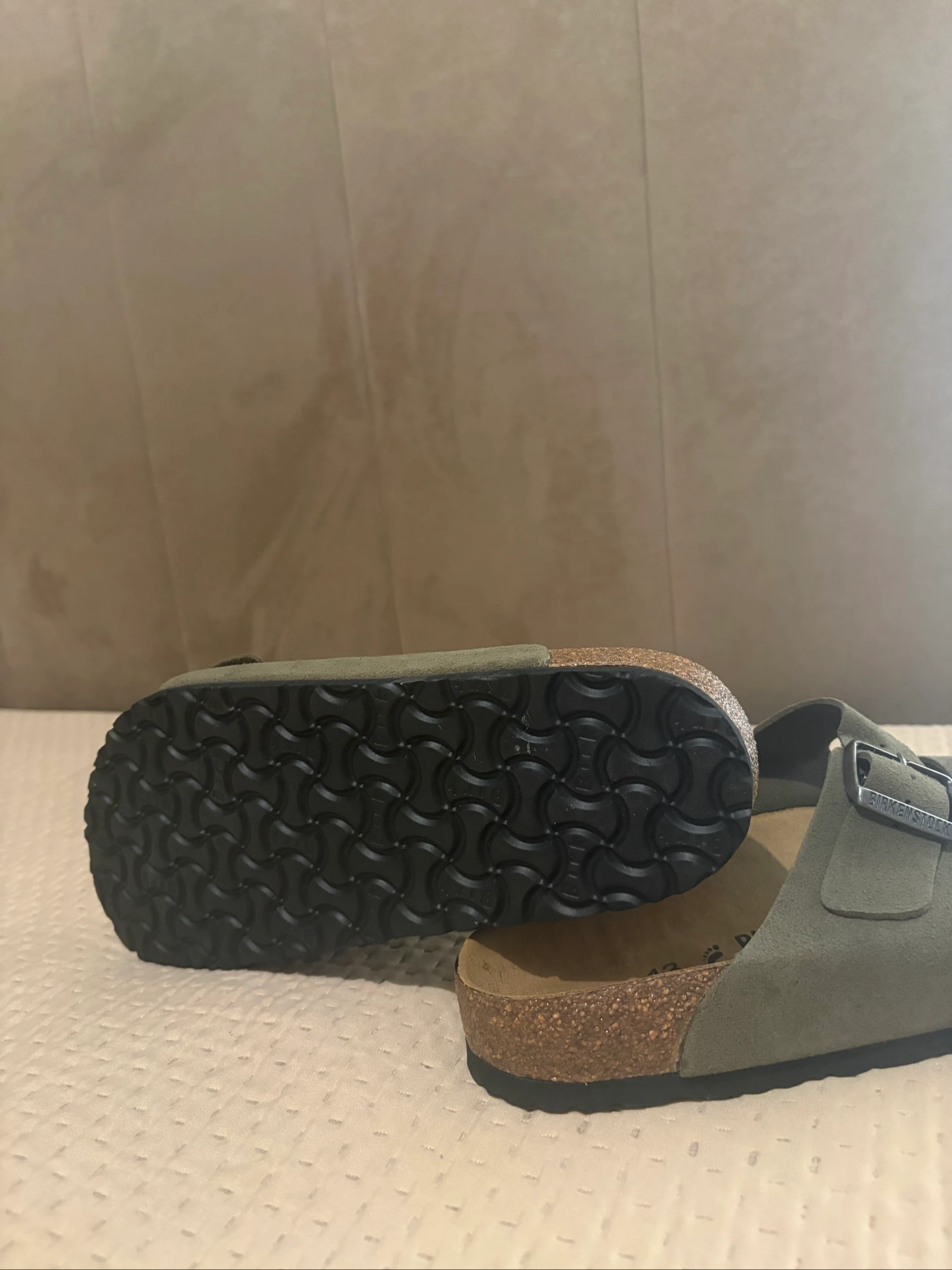 Sandales Birkenstock Arizona – photo 4